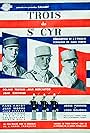 Trois de St Cyr (1939)