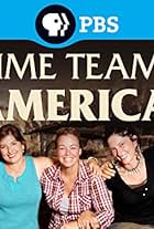 Time Team America