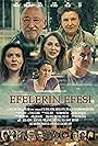 Altan Erkekli, Aysenil Samlioglu, Veysel Diker, Hülya Sen, Fulden Akyürek, and Deniz Bolisik in Efelerin Efesi (2023)