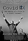 Covid 18½: The Making of a Film in a Global Pandemic (2024)