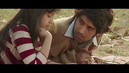 A Death in the Gunj (2016) Trailer