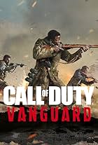 Call of Duty: Vanguard