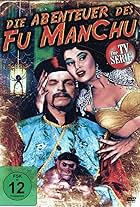 The Adventures of Fu Manchu