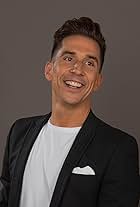 Russell Kane