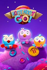 Hoot Hoot Go! (2016)