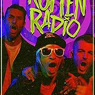 Doc Rotten: Rotten Radio (2024)