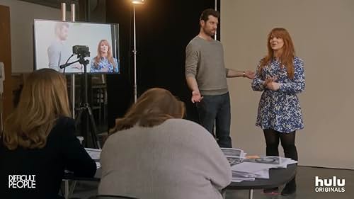 Season 3 of "Difficult People" premieres on Hulu August 8, 2017.