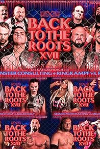 Primary photo for Wxw: Back To The Roots XVII