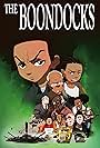 The Boondocks