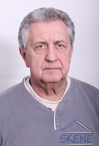 Primary photo for Andrzej Galla