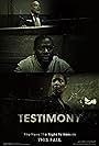 Testimony (2022)