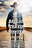 The Ballad of Travis Hunter Poster