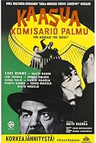 Kaasua, komisario Palmu! (1961)