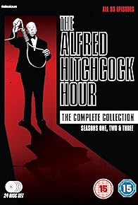 Primary photo for The Alfred Hitchcock Hour