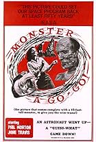 Monster a Go-Go (1965)