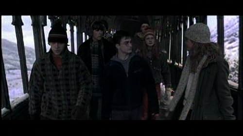 Harry Potter and the Order of the Phoenix