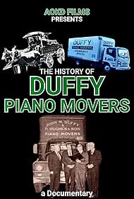 The History of Duffy Piano Movers