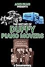 The History of Duffy Piano Movers