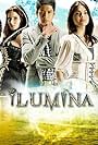 Jackie Rice, Rhian Ramos, and Aljur Abrenica in Ilumina (2010)