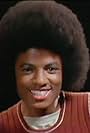 Michael Jackson and The Jacksons in The Jacksons: Blame It on the Boogie (1978)