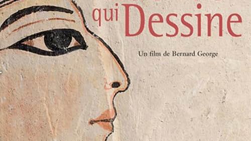 Le scribe qui dessine (2013)