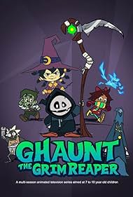 Ghaunt the Grim Reaper (2020)