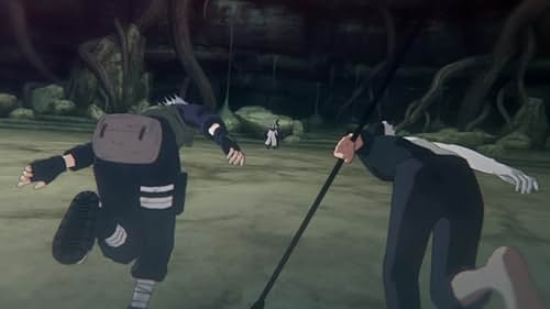 Naruto Shippuden: Ultimate Ninja Storm 4: Perfect Forms