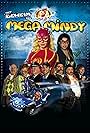 Het geheim van Mega Mindy (2009)