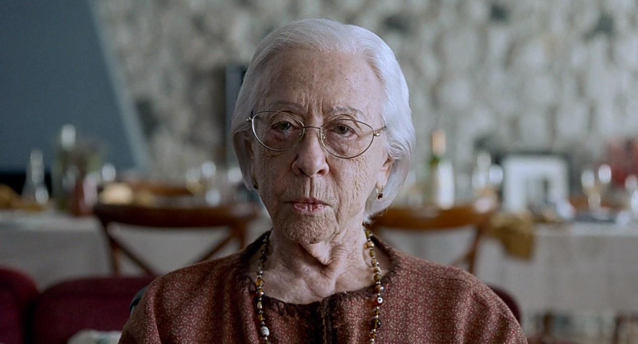 Fernanda Montenegro in Ainda Estou Aqui (2024)