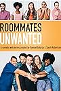 Ramuel Galarza, Phillip Dean Silva, Sarah Ermatinger, Ronalda Thomas, and Darian Hickman in Roommates Unwanted (2015)