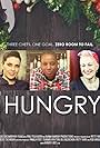 Hungry (2016)