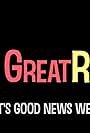 The Great Reset: It's Good News Week (2022)