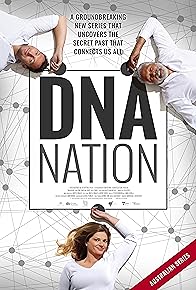 Primary photo for DNA Nation