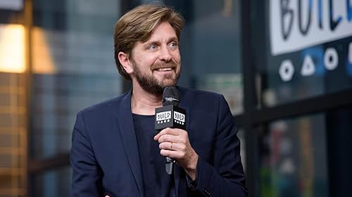 BUILD: Ruben Östlund Had No Issue With Actors Improvising In "The Square"