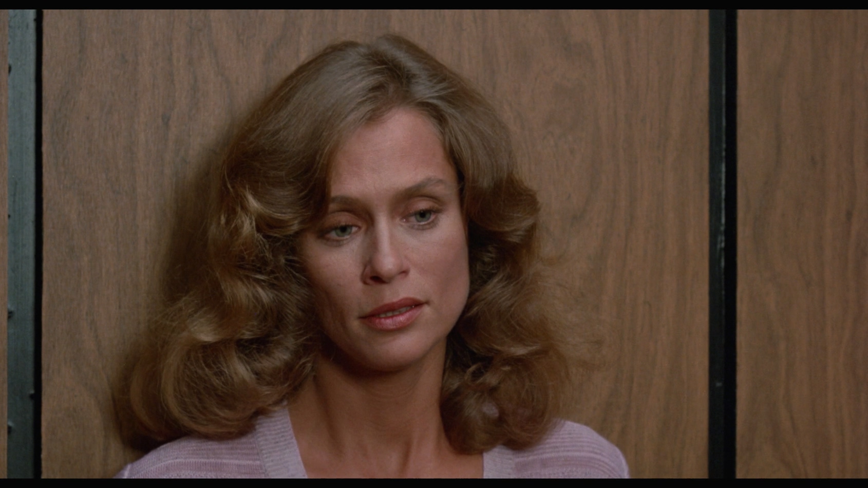 Lauren Hutton in Someone's Watching Me! (1978)