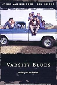 Primary photo for Varsity Blues