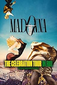 Madonna: The Celebration Tour in Rio (2024)