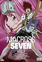 Macross 7