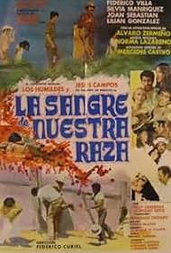 La sangre de nuestra raza (1982)