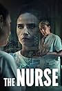 Fanny Louise Bernth and Josephine Park in The Nurse (2023)