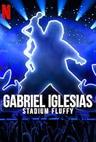 Gabriel Iglesias: Stadium Fluffy Live from Los Angeles