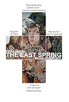 Parajanov: The Last Spring