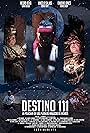 Destino 111 (La Película de los Pueblos Mágicos de México) (2021)