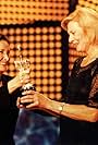 Vanessa Redgrave and Núria Espert in Premio Donostia a Vanessa Redgrave (1999)