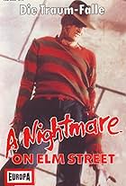 A Nightmare on Elm Street 2: Die traum-falle