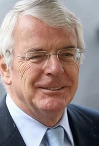 Primary photo for John Major