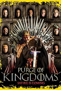 Primary photo for Purge of Kingdoms