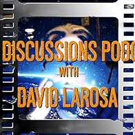 Primary photo for Reel Discussions Podcast with David LaRosa