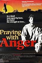 Praying with Anger