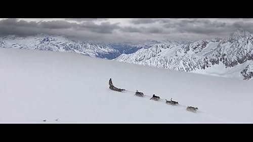 The Great Alaskan Race